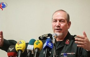 صفوي: لا يمكن حل اي مشكلة بدون حضور ايران
