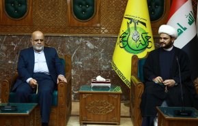 سفیر ایران: نُجَباء مایه افتخار ملت عراق است