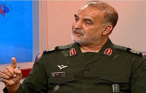 حضور ایران در سوریه و عراق با دعوت رسمی این کشورها است