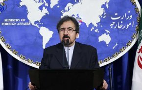 پاسخ سخنگوی وزارت امور خارجه به ادعای پمپئو