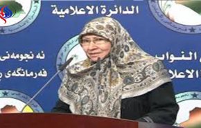 نماینده پارلمان عراق: آمریکا در حال آموزش 8 هزار تروریست در سوریه است