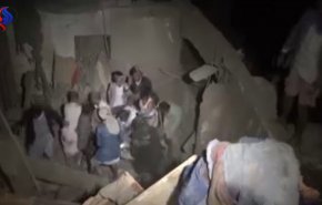 سخنگوی انصارالله: جنایت عمران با پوشش بین المللی و امریکایی صورت گرفت