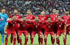 ترکیب تیم ملی برای دیدار با پرتغال مشخص شد