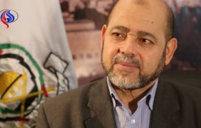 ابومرزوق: روسیه مخالف «معامله قرن» است/ به ایران سفر خواهیم کرد