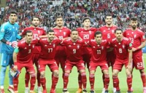 دلیل لغو بازی ایران – برزیل
