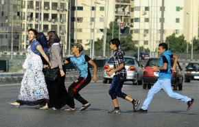 السعودية واميركا من بين أخطر 10 دول في العالم للنساء!
