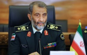 قائد حرس الحدود الإيراني يصل إلى كابول
