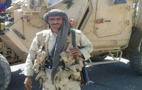 هلاکت دو فرمانده مزدور در حمله ارتش یمن