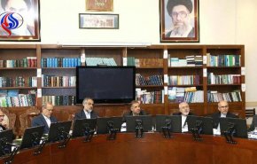 بررسی آخرین وضعیت مذاکرات برجامی با اروپا 