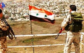 مفاوضات بين مسلحي جنوب سوريا وروسيا!