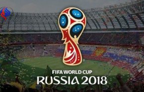 رکورد عجیب در جام جهانی 2018