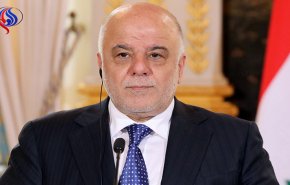 دستور العبادی برای تحت تعقیب قرار دادن هسته‌های تروریستی