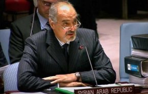 اگر صدای سوری‌ها را می‌شنیدید، اکنون تروریسم نابود شده بود
