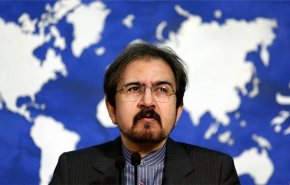 ايران تدين بشدة غارات تحالف العدوان على مدنيي اليمن