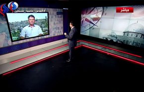 جنبش فتح: برخی کشورهای عربی منطقه در تحقق طرح 