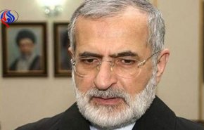 درخواست خرازی از سازمان ملل برای توقف جنگ یمن
