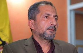مکان‌های استقرار داعش و «قسد» در شرق فرات تحت حمایت آمریکاست
