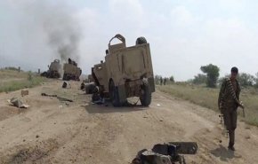هلاکت سرکرده ارشد مزدوران سعودی در «نهم»