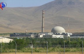 افزایش ضریب امنیت راکتورهای هسته‌ای رژیم صهیونیستی در برابر موشک های بالستیک و دوربرد محور مقاومت