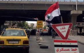 تحولات أمنية لافتة في دمشق، هذه تفاصيلها