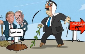 دیدار محرمانه سران اطلاعات کشورهای عربی با رئیس موساد