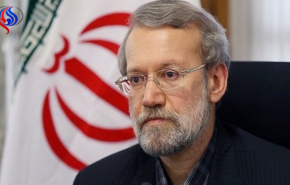 لاریجانی: نمی‌توان سرنوشت ایران را به وعده و وعید گره زد/ تغییرات در دولت باید زودتر آغاز می‌شد