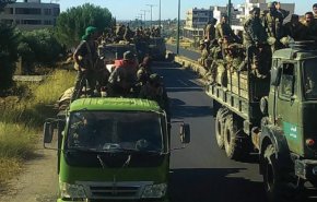 اردن مدعی حصول توافق آتش‌بس در جنوب سوریه شد