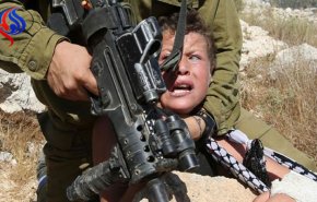 نظامیان صهیونیست 13 فلسطینی را در کرانه باختری بازداشت کردند
