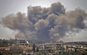 سوريا.. هدنة جنوب البلاد تدخل حيز التنفيذ
