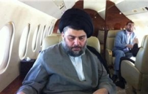 مقتدی صدر دست به تغییراتی در ساختار «سرایا السلام» زد