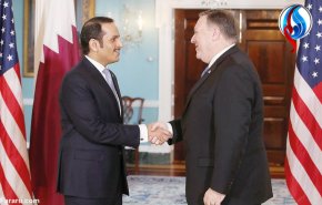 فشار آمریکا بر قطر برای پیوستن به ائتلاف علیه ایران
