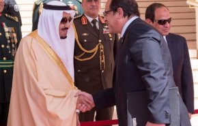 «عباس کامل» رسما رئیس دستگاه اطلاعات مصر شد