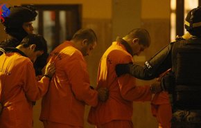 12 متهم به تروریسم در عراق اعدام شدند