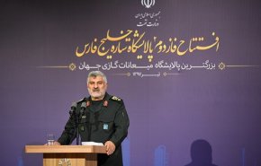 پالایشگاه ستاره خلیج فارس نماد تلاش مهندسان ایرانی است/ تولید یکی از با کیفیت ترین بنزین های جهان با تکیه بر توان داخلی