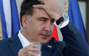 رئیس جمهوری پیشین گرجستان به 6 سال حبس محکوم شد
