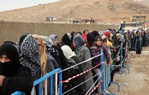 عودة أكثر من 177 ألف لاجئ سوري إلى ديارهم في حمص والغوطة 