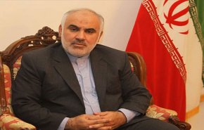 سفیر ایران: آمریکا احتمالا از جنوب سوریه خارج می‌شود