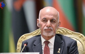 الرئیس الأفغانی یأمر قواته باستئناف القتال ضد طالبان