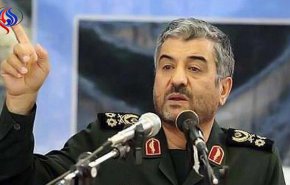الحرس الثوري: جاهزون تماما للتصدي لمؤامرات الاعداء