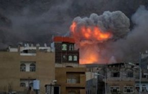 انفجار در شرق غزه