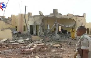 مالي والهجمات الإرهابية التي لايبدو لها نهاية!