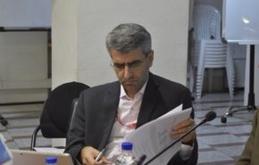 تعيين مندوب دائم للجمهورية الاسلامية الايرانية بجنيف