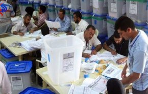 بازشماری دستی آرای انتخابات پارلمانی عراق از کرکوک آغاز شد