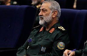 توطئه آمریکا برای تداوم حضور در منطقه/ اطلاعات دقیقی از کشتی آمریکایی حامل مواد شیمیایی برای انتقال به عراق و سوریه داریم