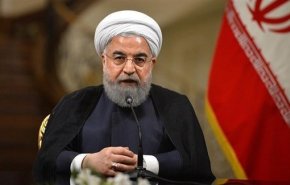 رسالة شفهية من الرئیس روحاني لنظيره التشيلي