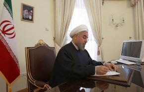ضرب‌الاجل روحانی برای معرفی واردکنندگان خودرو از راه‌های غیرقانونی و خودروسازان داخلی متخلف
