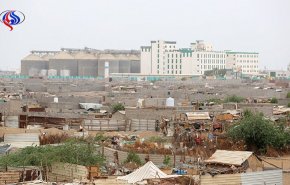 تنها نظارت سازمان ملل بر واردات بندر الحدیده را می پذیریم 