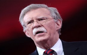 بولتون: ترامپ برای خارج کردن ایران از سوریه از پوتین کمک خواهد خواست