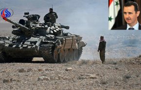 جنوب سوريا: الحسم بتوقيت الأسد!