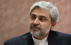 حسینی: باید اروپا را از همراهی با آمریکا بر حذر داریم